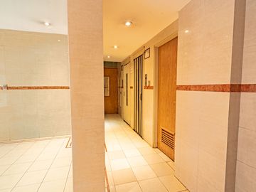 VENTA DPTO 2 AMB PISO ALTO BALCON RECOLETA B NORTE