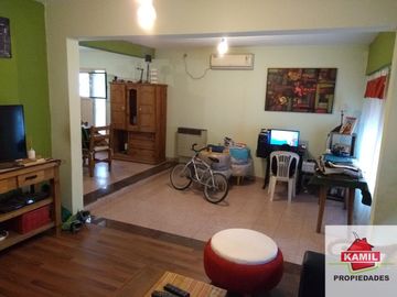 Casa en venta de 3 dormitorios c/ cochera en Pedro Pico