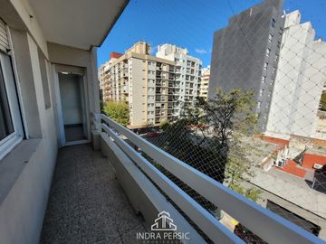 Venta departamento Centro Mar del Plata 3 Ambientes