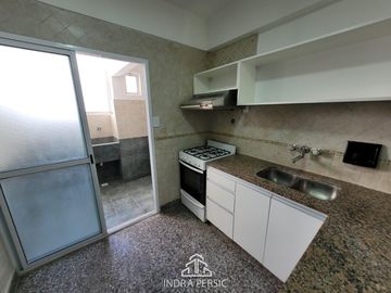 Venta departamento Centro Mar del Plata 3 Ambientes