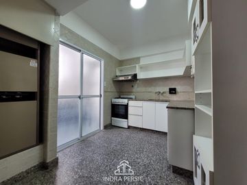 Venta departamento Centro Mar del Plata 3 Ambientes