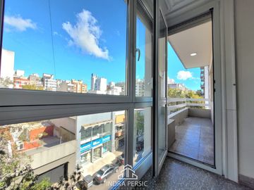 Venta departamento Centro Mar del Plata 3 Ambientes