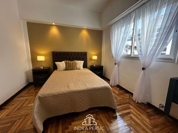VENTA departamento Centro Mar del Plata 2 ambientes