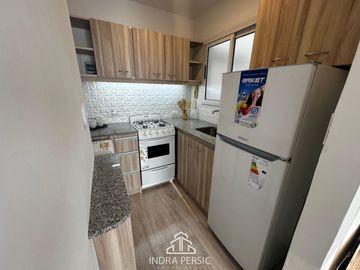 VENTA departamento Centro Mar del Plata 2 ambientes