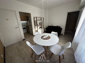 VENTA departamento Centro Mar del Plata 2 ambientes