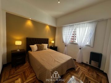 VENTA departamento Centro Mar del Plata 2 ambientes