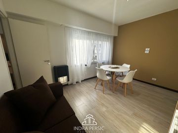 VENTA departamento Centro Mar del Plata 2 ambientes
