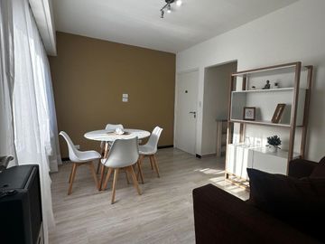 VENTA departamento Centro Mar del Plata 2 ambientes