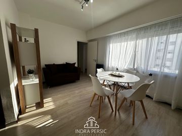 VENTA departamento Centro Mar del Plata 2 ambientes