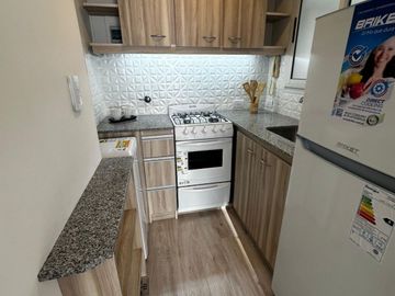 VENTA departamento Centro Mar del Plata 2 ambientes