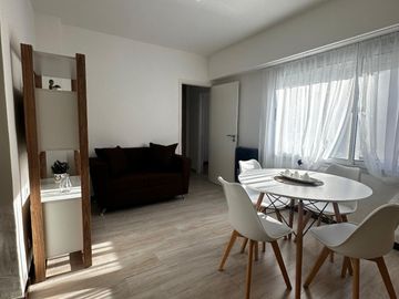 VENTA departamento Centro Mar del Plata 2 ambientes