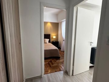 VENTA departamento Centro Mar del Plata 2 ambientes