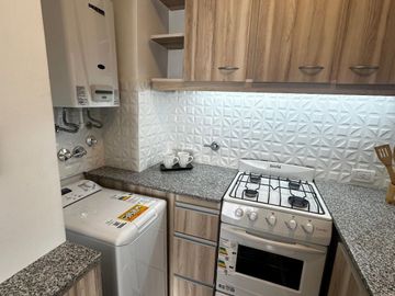 VENTA departamento Centro Mar del Plata 2 ambientes