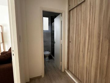 VENTA departamento Centro Mar del Plata 2 ambientes