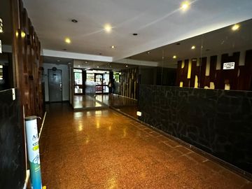 Venta departamento APTO CREDITO Centro Mar del Plata 1 Ambiente