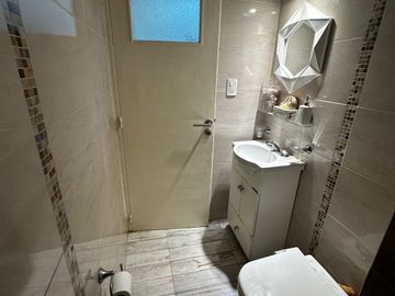 Venta departamento APTO CREDITO Centro Mar del Plata 1 Ambiente