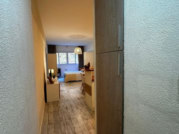 Venta departamento APTO CREDITO Centro Mar del Plata 1 Ambiente