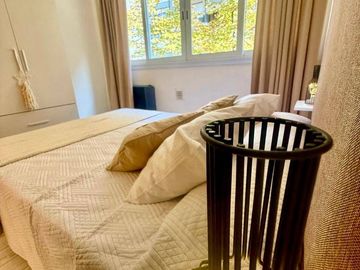Venta departamento APTO CREDITO Centro Mar del Plata 1 Ambiente
