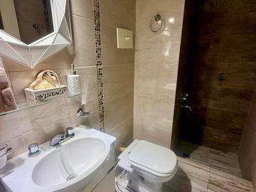 Venta departamento APTO CREDITO Centro Mar del Plata 1 Ambiente