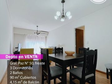 Depto De 3d En Venta