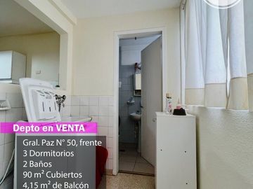Depto De 3d En Venta