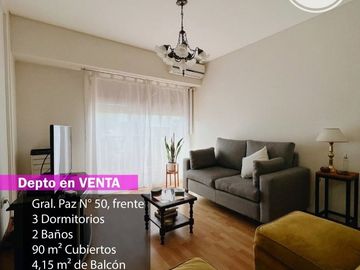 Depto De 3d En Venta