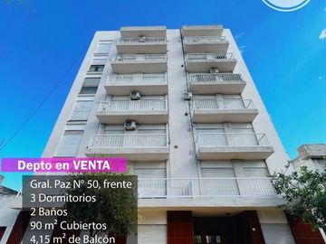 Depto De 3d En Venta