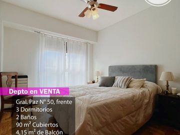 Depto De 3d En Venta