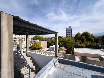 VENTA DEPARTAMENTO PENT HOUSE calle ARIZU BOMBAL S