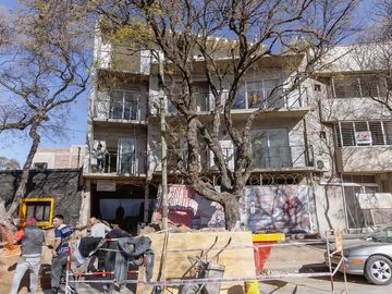 DEPARTAMENTO DOS DORMITORIOS BOMBAL SUR a ESTRENAR