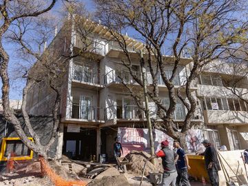 DEPARTAMENTO DOS DORMITORIOS BOMBAL SUR a ESTRENAR