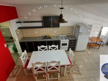Departamento en venta de 1 dormitorio en Pacífico