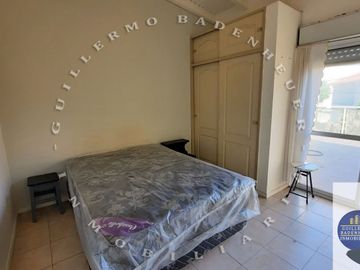 Departamento en venta de 1 dormitorio en Pacífico