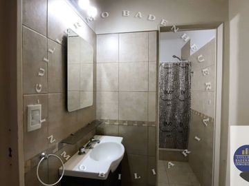 Departamento en venta de 1 dormitorio en Pacífico