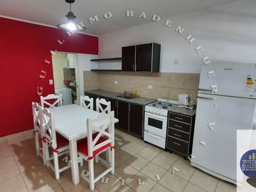 Departamento en venta de 1 dormitorio en Pacífico