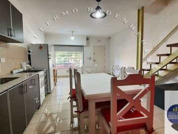 Departamento en venta de 1 dormitorio en Pacífico