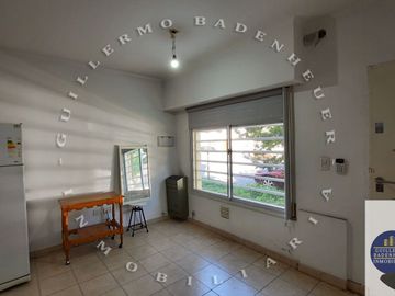 Departamento en venta de 1 dormitorio en Pacífico
