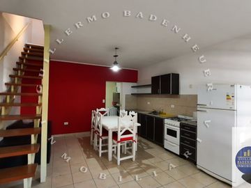 Departamento en venta de 1 dormitorio en Pacífico