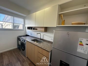 VENTA departamento Centro Mar del Plata 2 ambientes