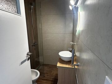 VENTA departamento Centro Mar del Plata 2 ambientes