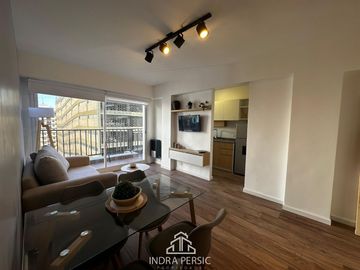 VENTA departamento Centro Mar del Plata 2 ambientes