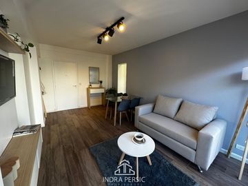 VENTA departamento Centro Mar del Plata 2 ambientes