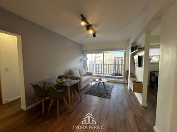 VENTA departamento Centro Mar del Plata 2 ambientes