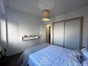 VENTA departamento Centro Mar del Plata 2 ambientes