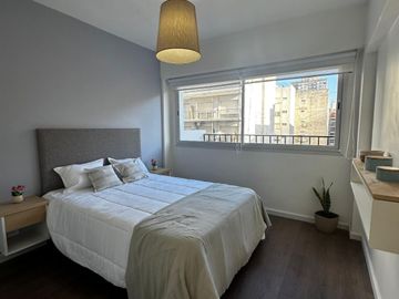 VENTA departamento Centro Mar del Plata 2 ambientes
