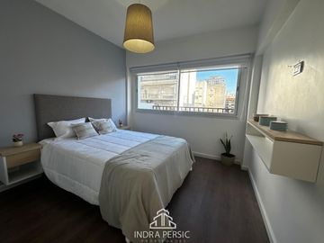 VENTA departamento Centro Mar del Plata 2 ambientes