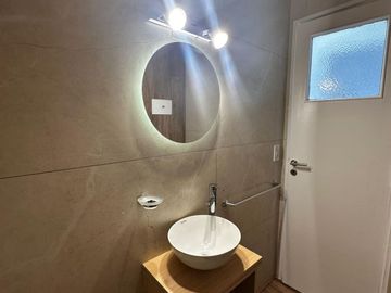 VENTA departamento Centro Mar del Plata 2 ambientes