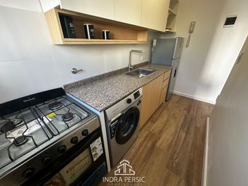 VENTA departamento Centro Mar del Plata 2 ambientes