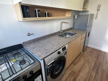 VENTA departamento Centro Mar del Plata 2 ambientes