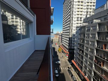 VENTA departamento Centro Mar del Plata 2 ambientes